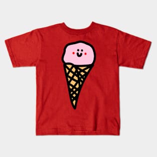 Ice cream Kids T-Shirt